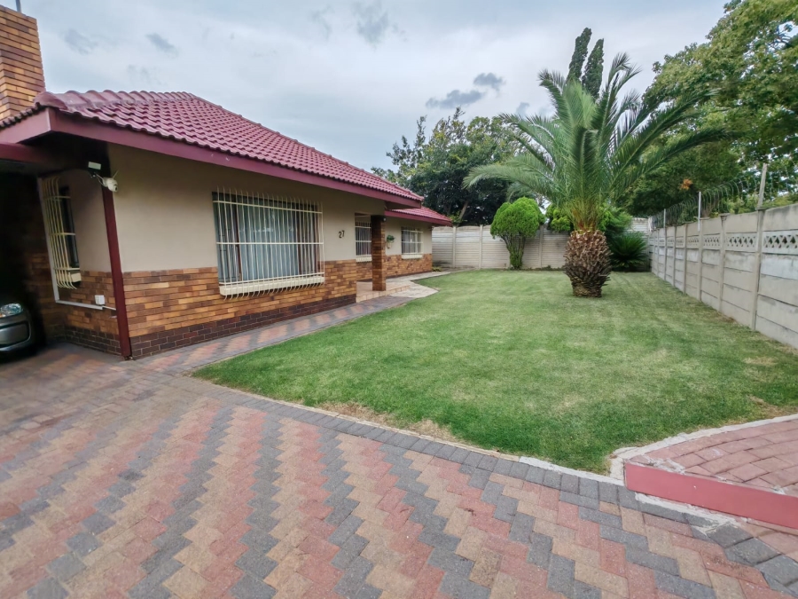 4 Bedroom Property for Sale in Sasolburg Ext 5 Free State